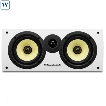 Loa Wharfedale Crystal 4C